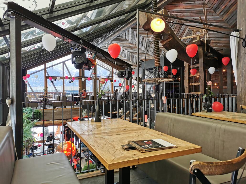 11. Ach ja, und Valentinstag ist heute auch.