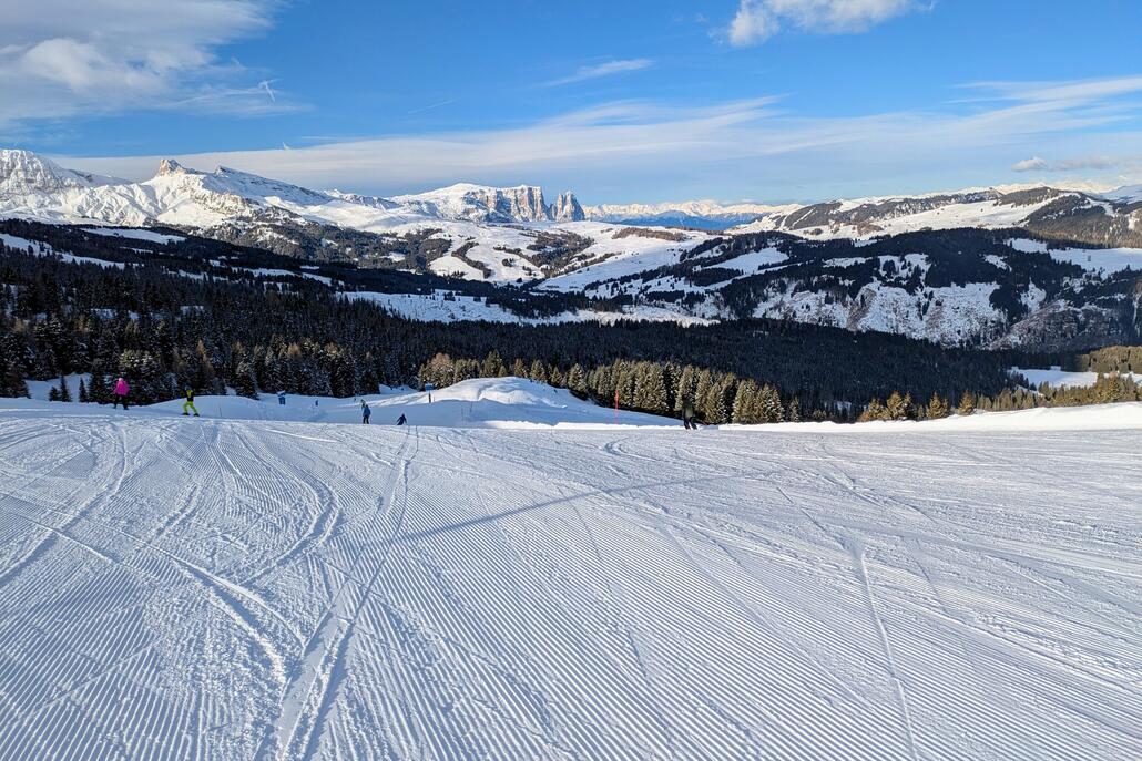 Rillen killen am Mont de Seura