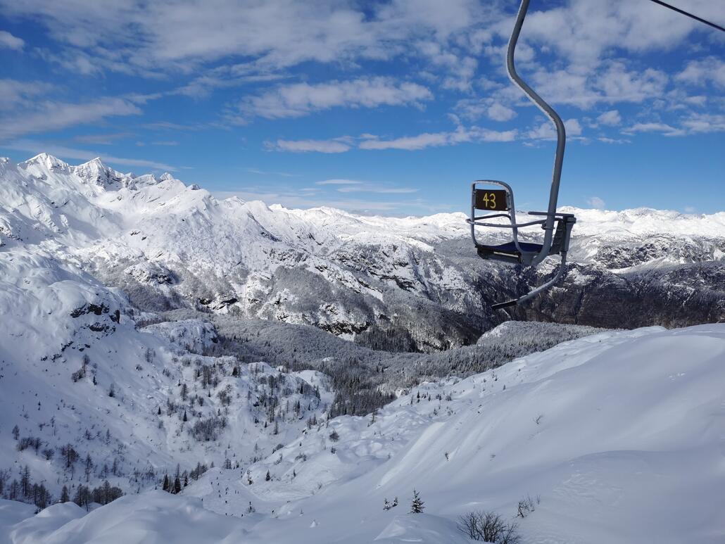 15. Einfach herrlich.