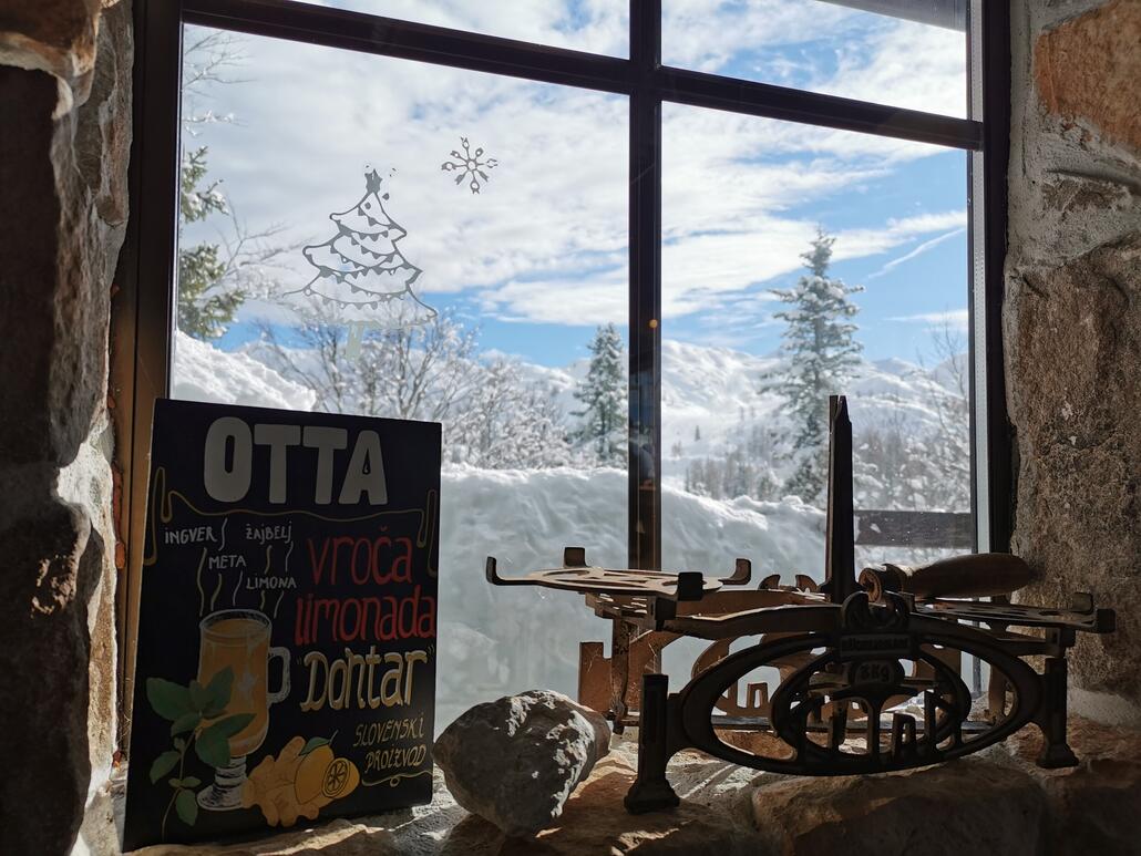 27. Und einen Platz in nem Lokal hab ich noch ergattern können.