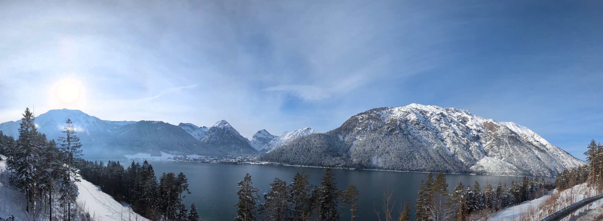 Achensee