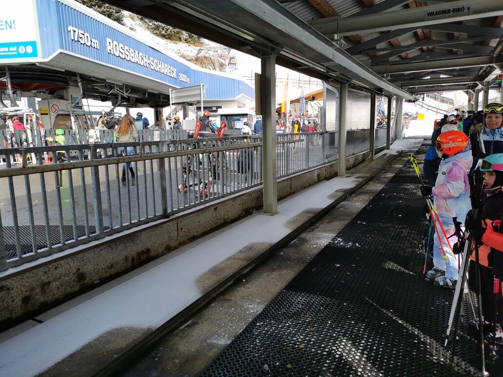 10. Jetzt wechseln wir aber mal rüber.