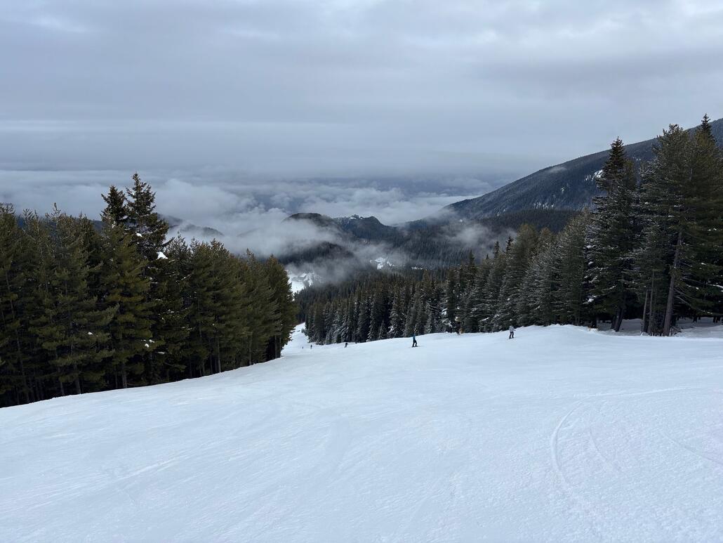 Meine Lieblingspiste 4