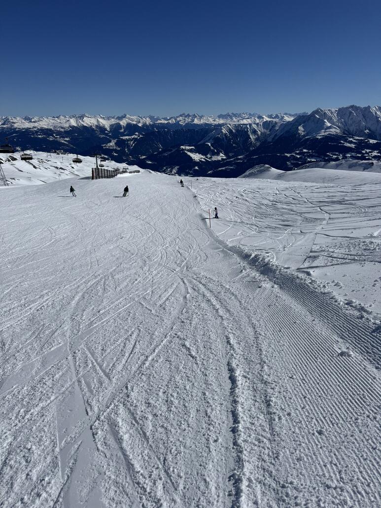 Rüber zum Treis Palas