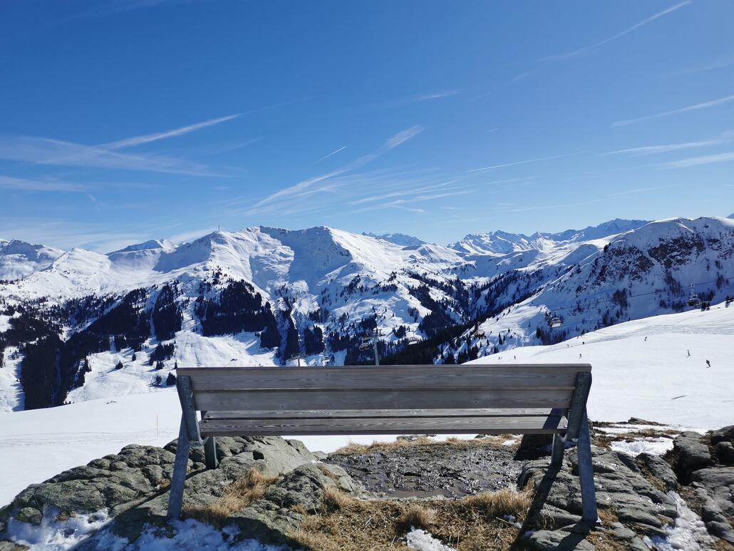 14. Panoramabankerl.