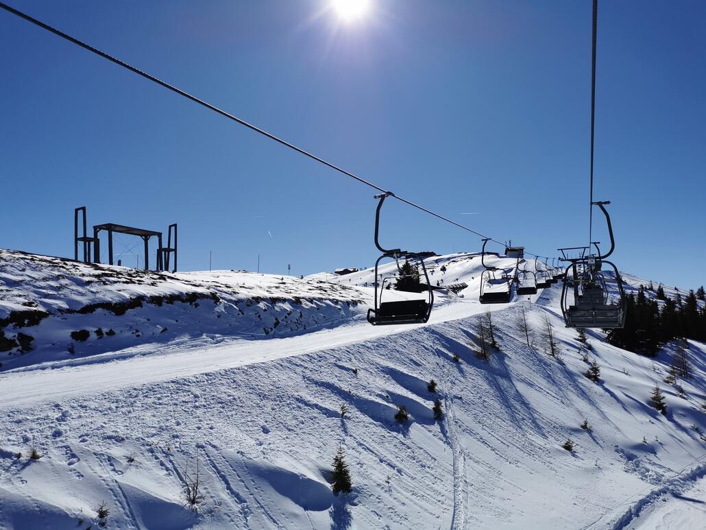 9. Hochzellerbahn wird auch mitgenommen.