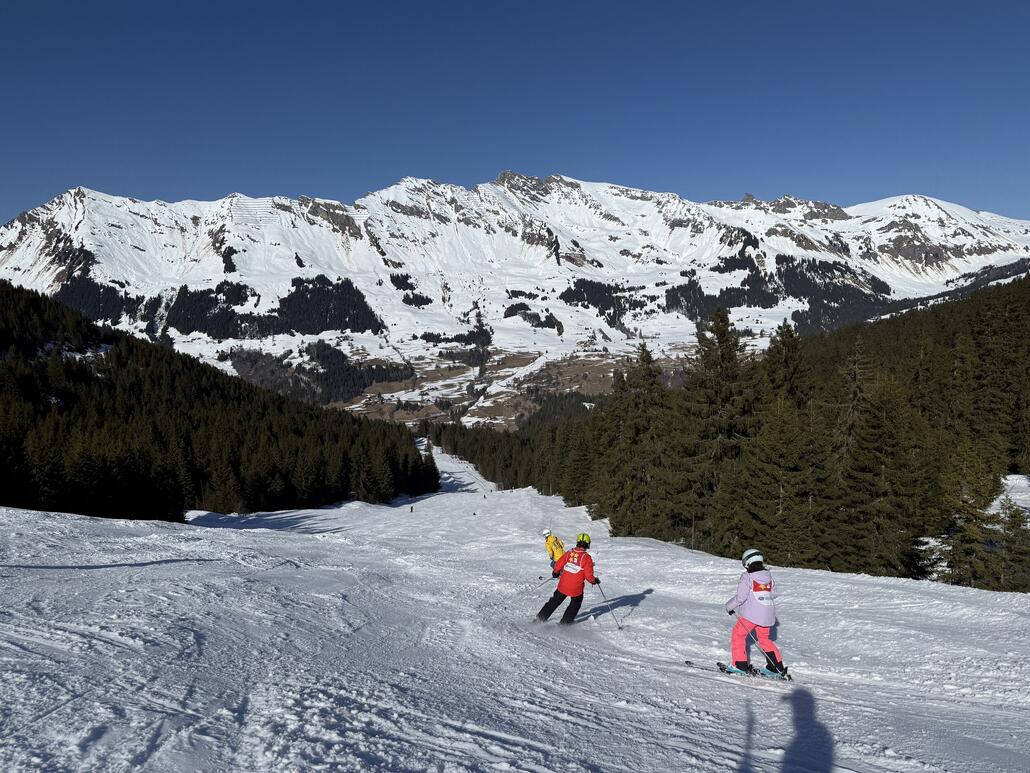 IMG_3046.jpeg (1.37 MiB) 693 mal betrachtet Die «Ruvine» Abfahrt zur 4-KSB nach «Meilleret» hat schon recht gelitten, ist aber noch ganz okay.