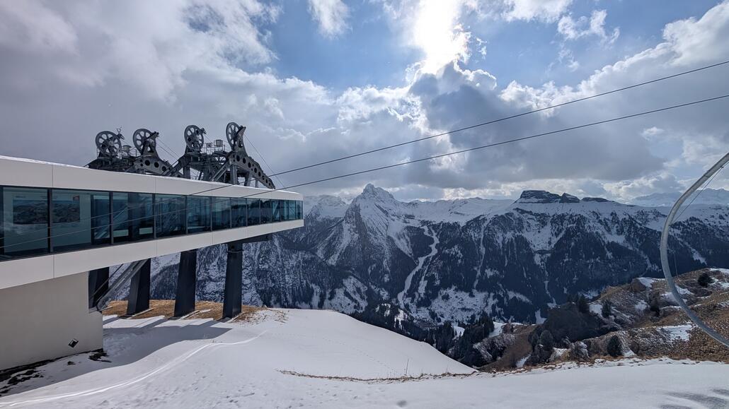 Alba muss ich heute auslassen, aber das kenn ich auch noch von früher.