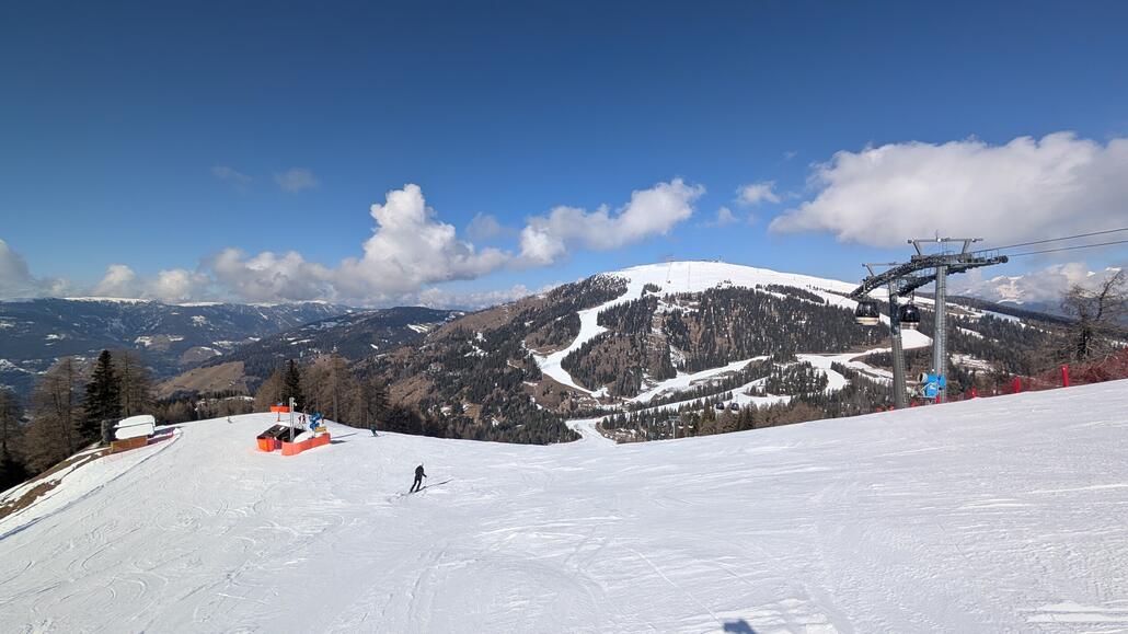 Rückblick Kronplatz