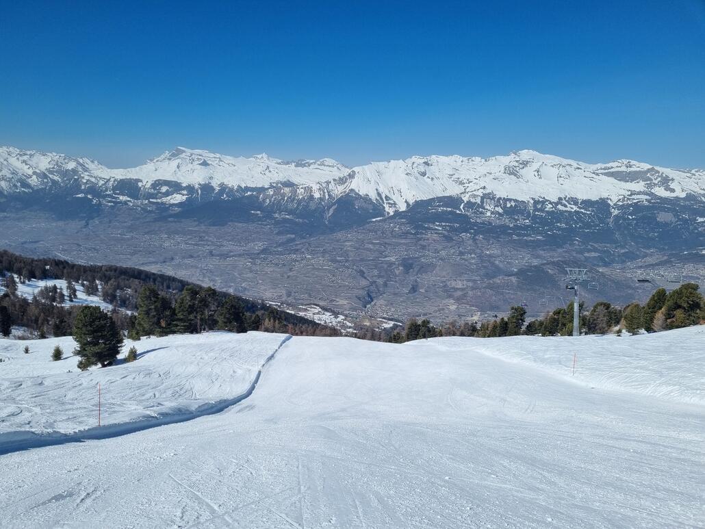20260304_124010.jpg (1.19 MiB) 763 mal betrachtet Auch an dieser Piste fand ich nichts zu meckern, liess sich unglaublich gut fahren