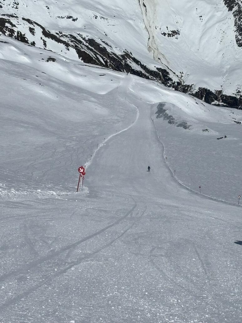 Piste 16