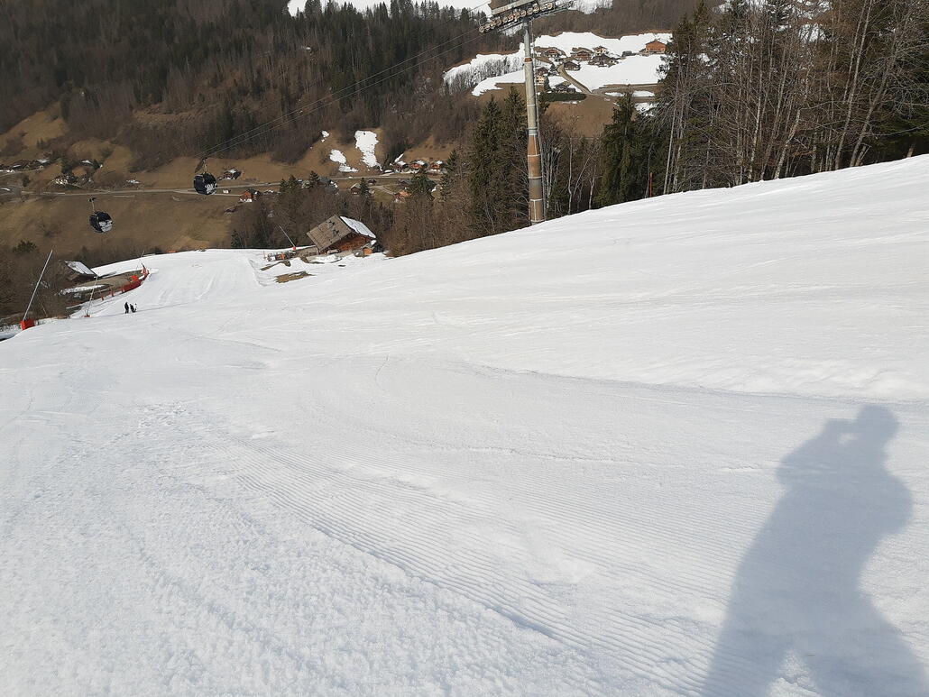 Faulheit in der Nacht