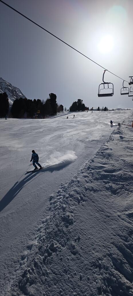 Schööön am Zwölfer