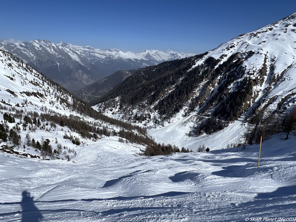 Vallon d'Arbi
