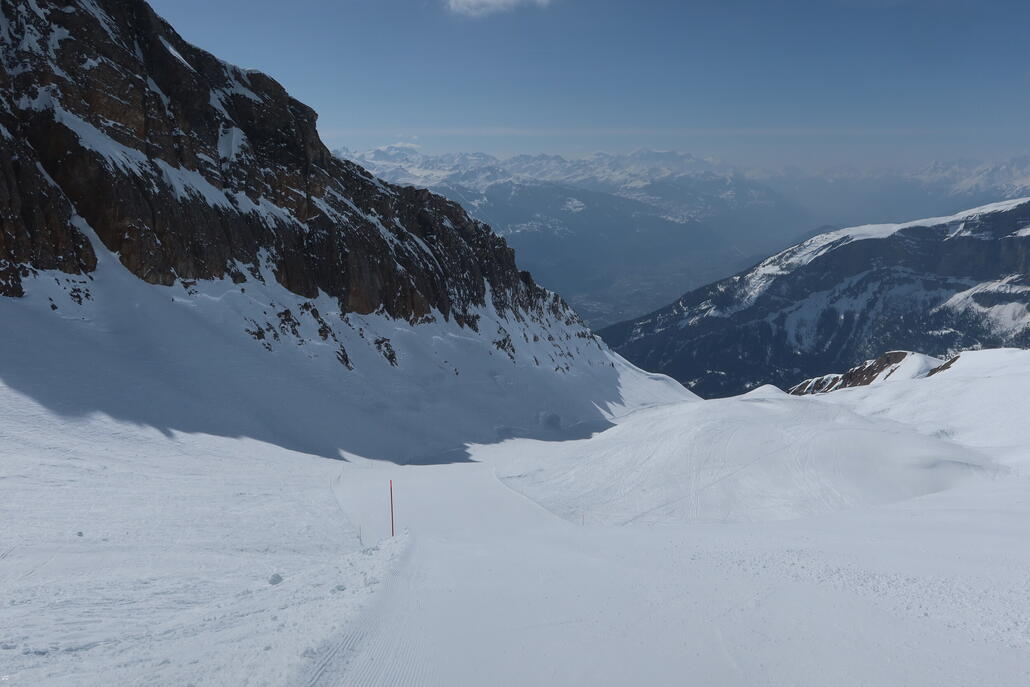 Schöne 9 am Schwalbennest