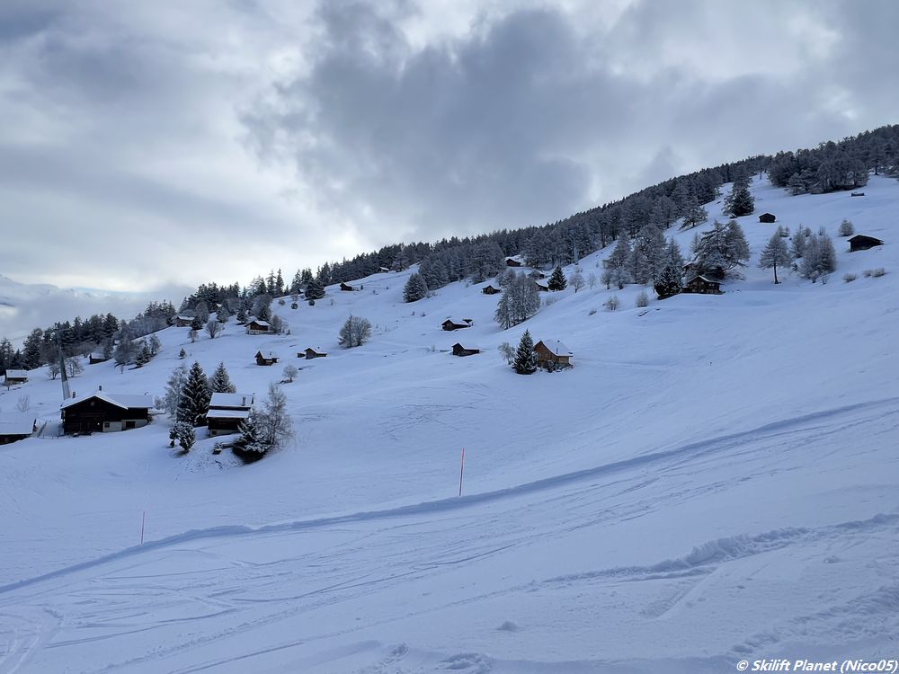 Les Mayens (Veysonnaz)