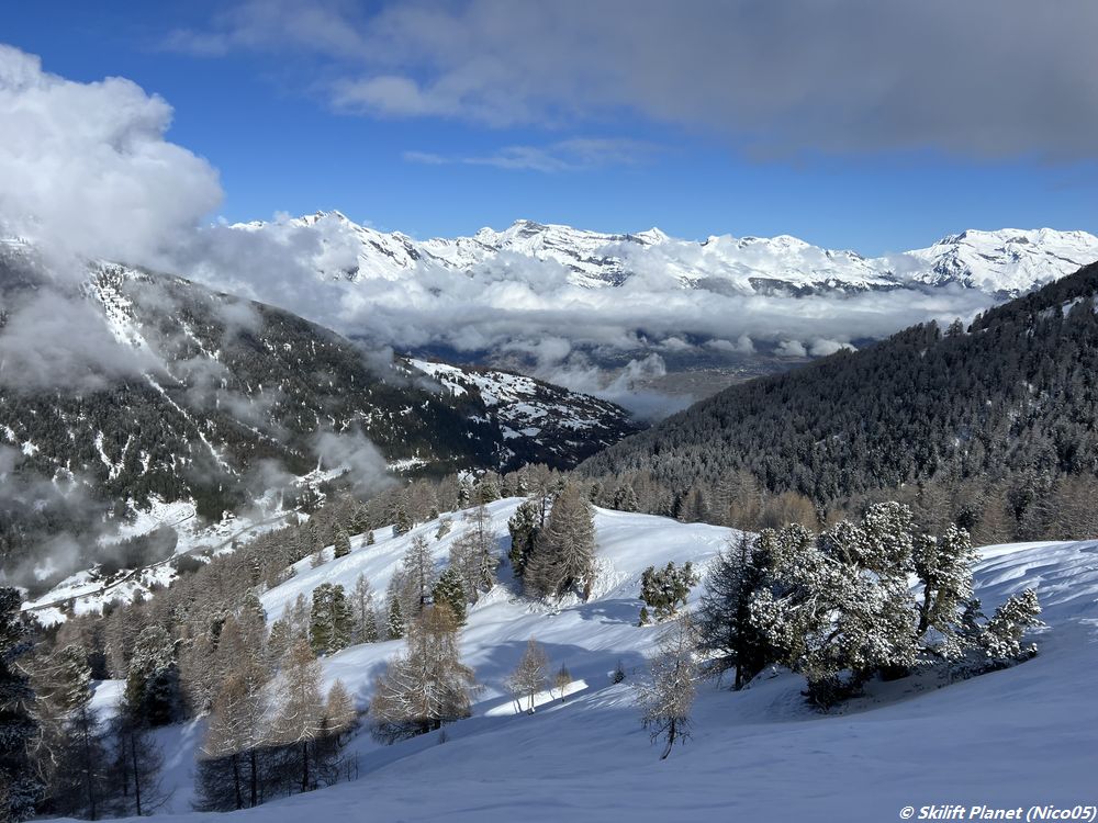 Jean Blanc (Verbindung Greppon-Siviez)