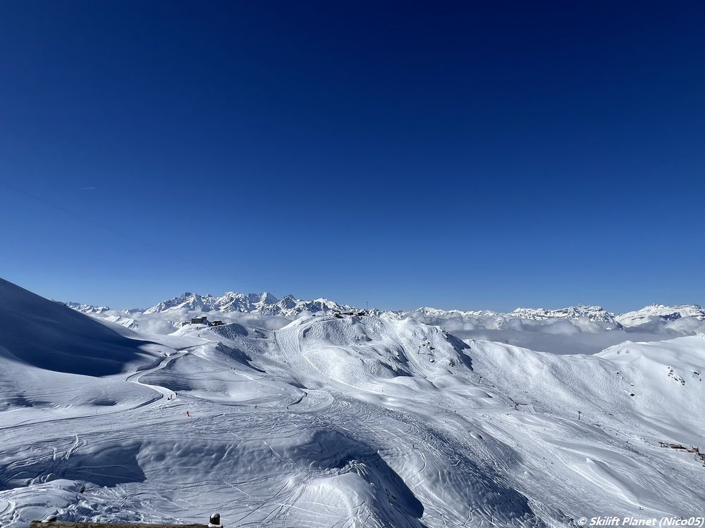 Lac des Vaux von Chassoure