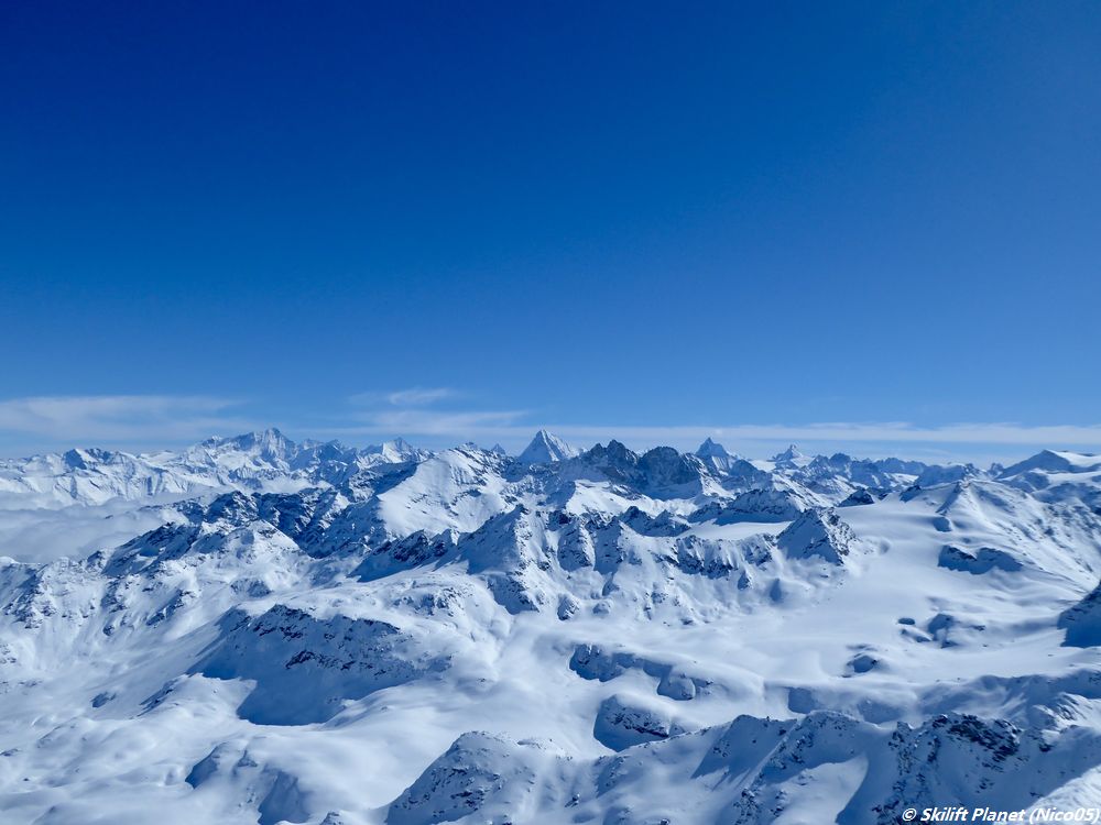 Panorama von Mont-Fort