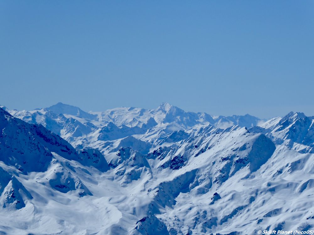 Panorama von Mont-Fort