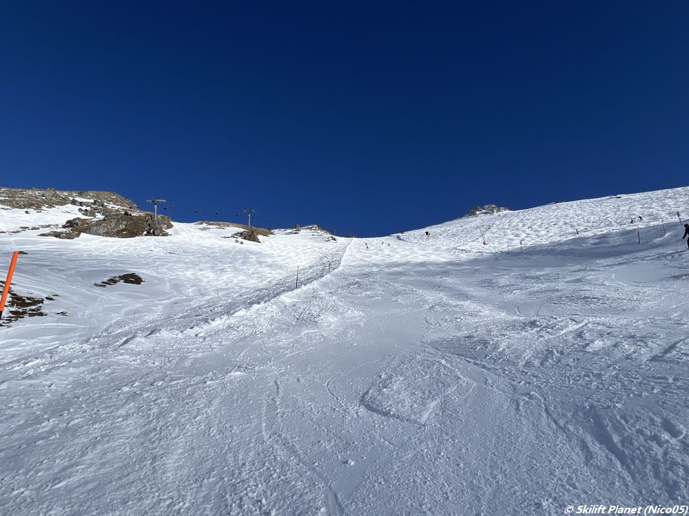 Schwarze Piste Greppon 3