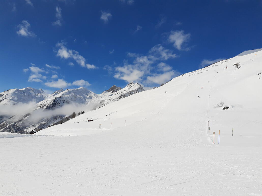 Jo, Überfüllung der Gebiete mit MagicPass sieht so aus.