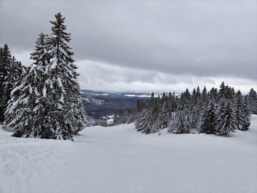 Alles in allem ein gelungener Tag. Ich werde definitiv wiederkommen. Hat jemand Tipps für eine Unterkunft in der Region?