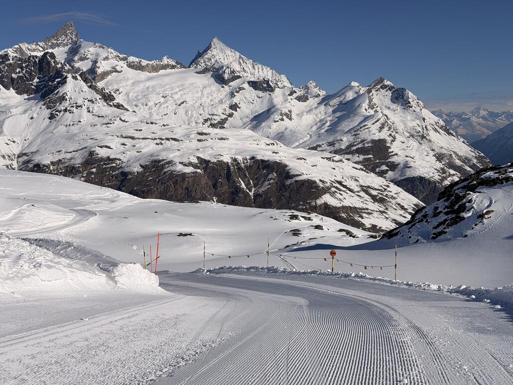 Wie heißt der schönste Berg? Nein, nicht Horu…