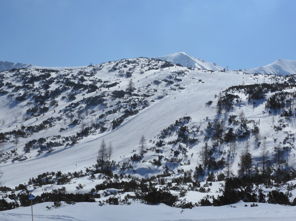 Selber Standort. Kamera etwas weiter nach rechts gerichtet.