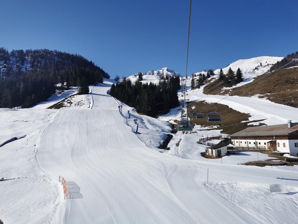 2. Lärchfilzen 4er.