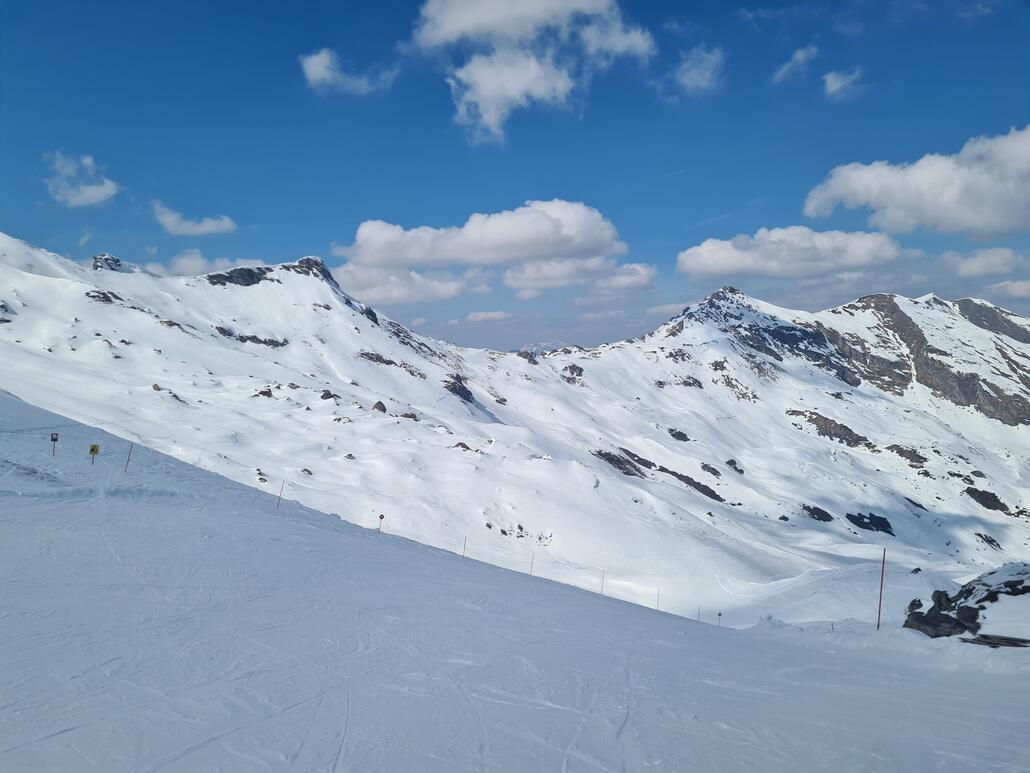 Start der "Die Nord"