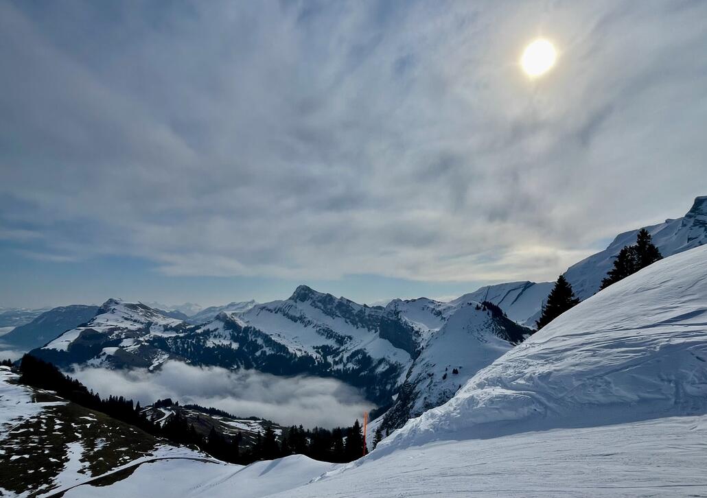 Wie kann hier schon Schluss sein… das haben wir uns auch traurig gefragt.
