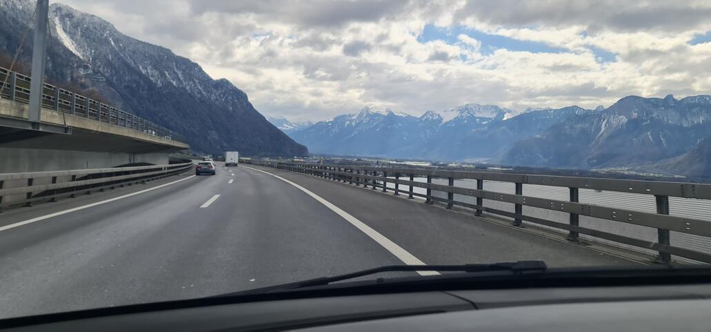 So schön das es auf kein  Foto passt....