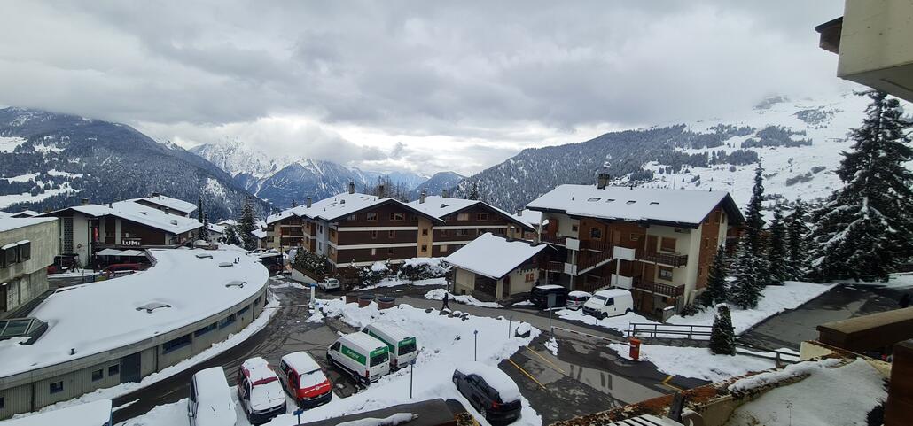 Endlich angekommen..