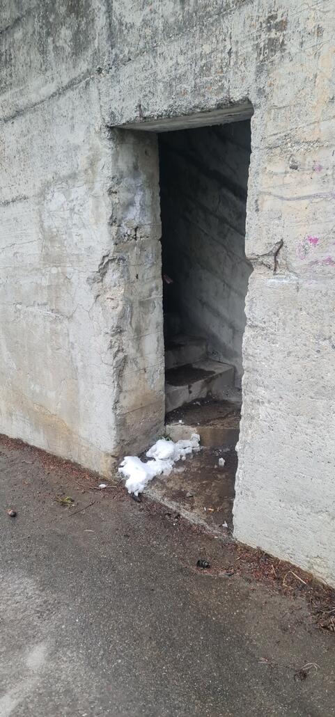 Die entscheidende Abkürzung ist schon entdeckt...