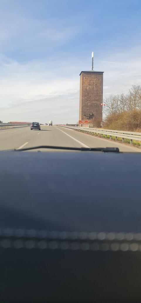 Wir verlassen Ostelbien...