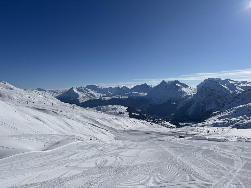 4. Morgens einfach nur perfekt!