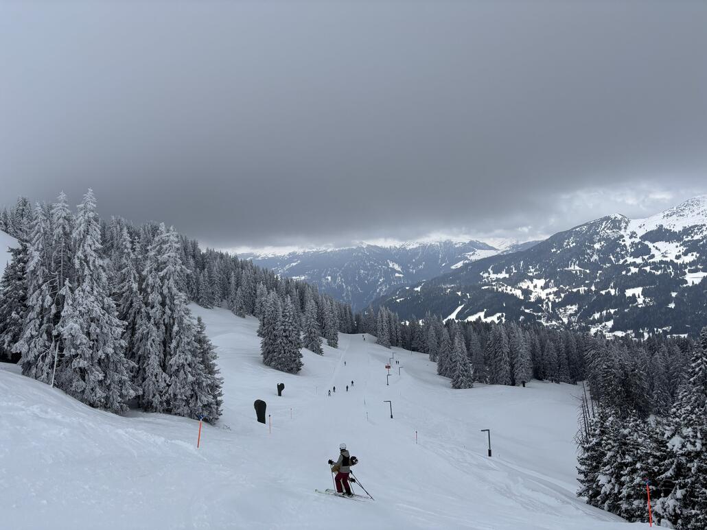 21c. Wieder unterhalb der extrem dicken Nebelschicht