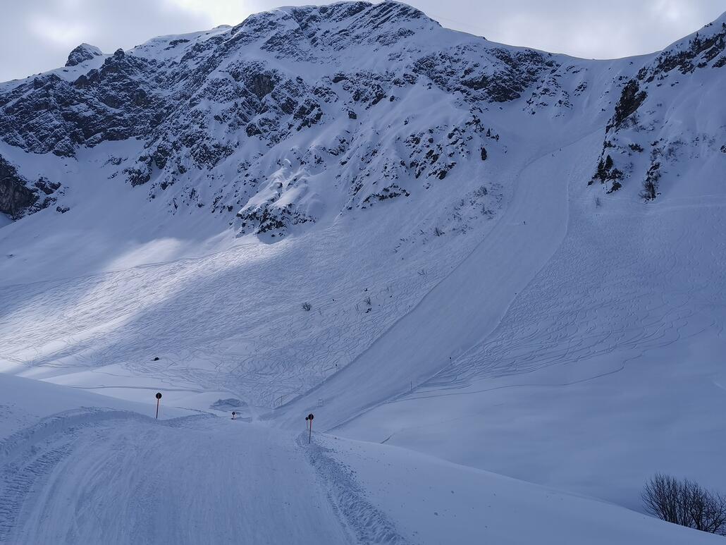 7. Langer Zug ein Must-Have