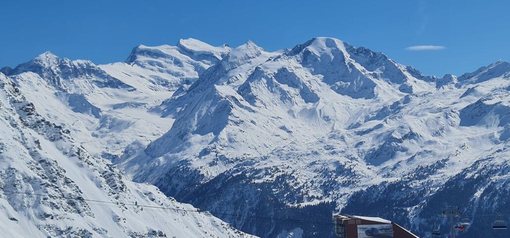 Grand Combin
