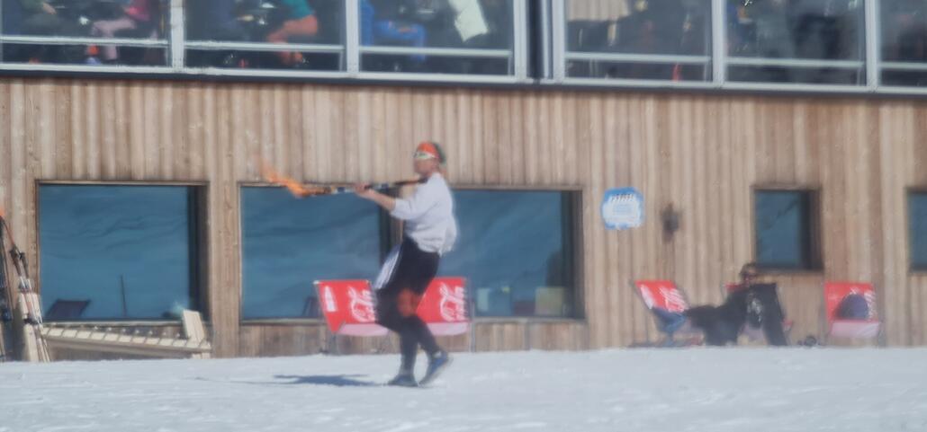 Das gehört hier auch dazu