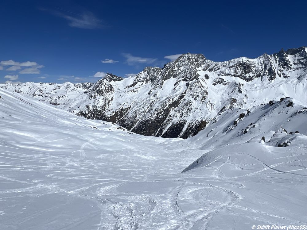 Route Pra-Gra (geschlossen)