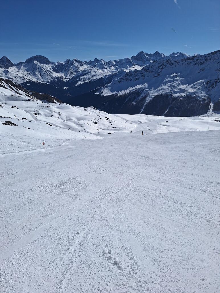 Rote Piste 18 - Cartas