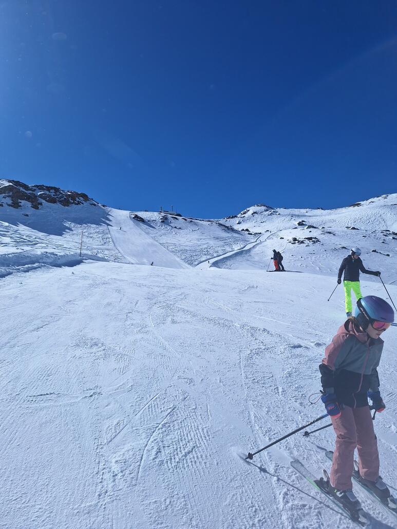 Rote Piste 10a - Lai Lung