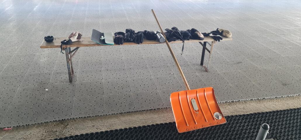 Hinterlassenschaften