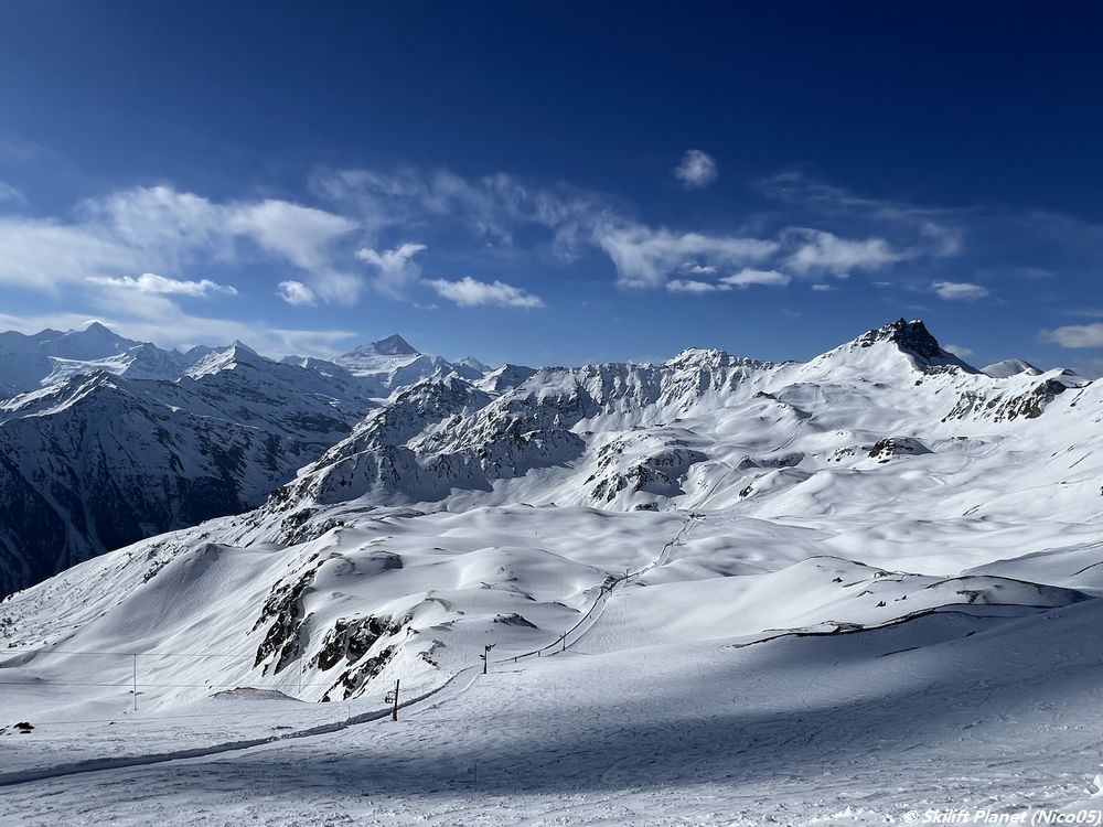 Panorama von Orzival