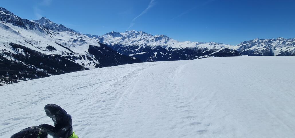 PPPP Grand Combin