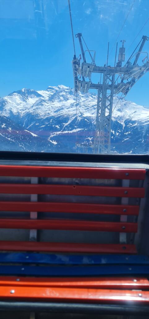 Praktische Sitzmöbel