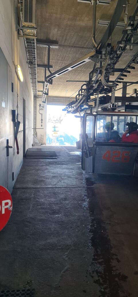 Auf geht's zum 2. TEIL