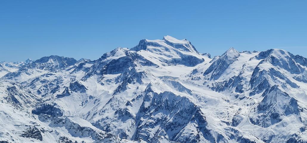 Der hier sehr präsente Chef Gran Combin
